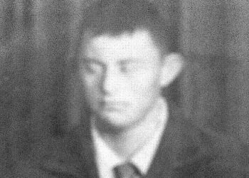 HISTORIAS DE PUEBLO: MURPHY Y EL LILI .