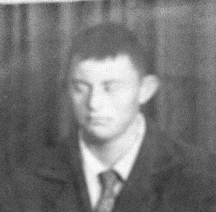 HISTORIAS DE PUEBLO: MURPHY Y EL LILI .