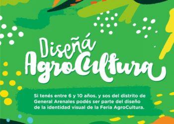 GENERAL ARENALES: ¡LOS CHICOS TOMAN EL CONTROL! 