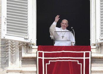 Francisco dará un mensaje a América Latina sobre “los escenarios de la pandemia”