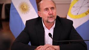 Perotti anunció que la EPE va a descongelar las tarifas pero no estarán atadas a la inflación