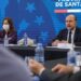 SANTA FE Y NACIÓN PRESENTARON LA UNIDAD OPERATIVA DEL MINISTERIO DE SEGURIDAD EN LA PROVINCIA SANTA FE Y NACIÓN PRESENTARON LA UNIDAD OPERATIVA DEL MINISTERIO DE SEGURIDAD EN LA PROVINCIA
