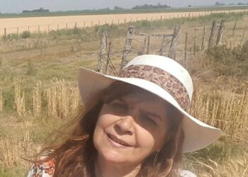 Stella Maris Rende de Saldaño ganó el primer premio José Hernández de Literatura