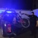 CARMEN: LA POLICIA RECUPERÓ UNA BICICLETA CARMEN: LA POLICIA RECUPERÓ UNA BICICLETA