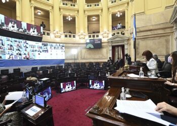 Bomberos voluntarios: proyecto de ley para que no puedan ser suspendidos los servicios esenciales