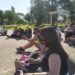 SE REALIZÓ LA CHARLA ABIERTA ORIENTADA AL DEPORTE EN TEODELINA SE REALIZÓ LA CHARLA ABIERTA ORIENTADA AL DEPORTE EN TEODELINA