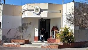 FIRMAT: APREHENDIDO POR HERIR CON ARMA BLANCA