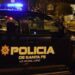 RUFINO: DETENIDO POR EFECTUAR DISPAROS FRENTE A UN DOMICILIO RUFINO: DETENIDO POR EFECTUAR DISPAROS FRENTE A UN DOMICILIO
