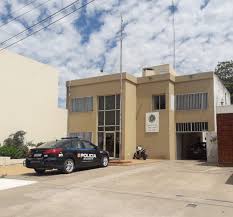 VILLA CAÑAS: 2 DETENIDOS POR ROBAR EN UN CAMPO Y POSEER ARMA DE FUEGO