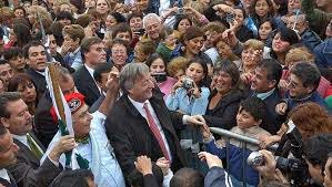 A 10 años de la muerte de Néstor Kirchner