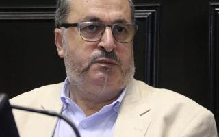 Polémica en Leandro N. Alem: El Hospital municipal llevará el nombre del diputado y exintendente  Conocchiari