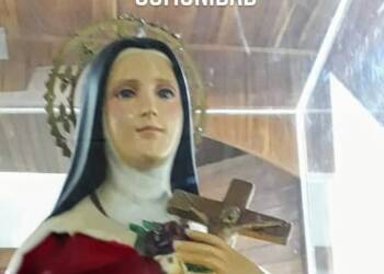 FIESTAS PATRONALES DE MURPHY