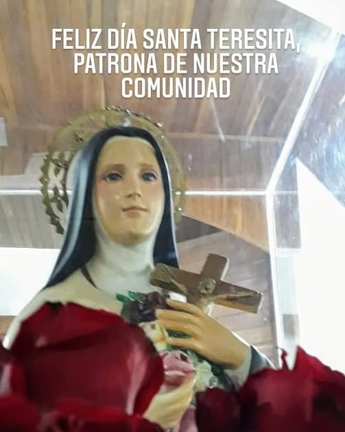 FIESTAS PATRONALES DE MURPHY