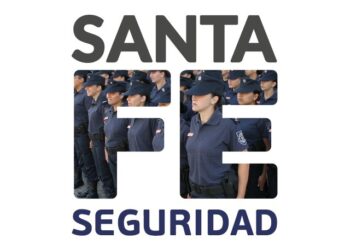 VENADO TUERTO: DEMORADOS POR DAÑAR UN MÓVIL POLICIAL