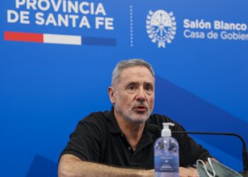 LA PROVINCIA REALIZA UN CENSO POLICIAL PARA CONOCER LA OPINIÓN DE LOS EFECTIVOS DE LA POLICÍA DE SANTA FE