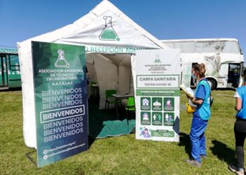 BUENOS AIRES PREPARA LA ESTRATEGIA PARA CONTENER LA PANDEMIA EN DISTRITOS TURÍSTICOS