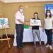 VILLA CAÑAS: RECONOCIMIENTO A ISABELLA STRINNA