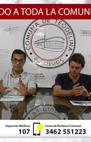 SE LLEVARA A CABO EN TEODELINA EL PLAN DETECTAR LA SEMANA PROXIMA