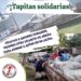 BOMBEROS TEODELINA: ¡Tapitas solidarias! BOMBEROS TEODELINA: ¡Tapitas solidarias!