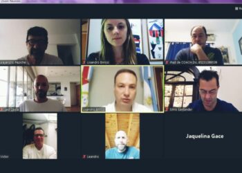 GESTIÓN DEL SENADOR ENRICO: SE CONSTITUYÓ LA PRIMERA ASOCIACIÓN CIVIL DE ENTRENADORES Y ENTRENADORAS DE BÁSQUETBOL PROFESIONAL DE LA REPÚBLICA ARGENTINA