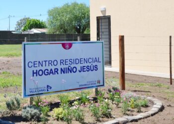 VILLA CAÑAS: CONVOCATORIA PARA CUIDADO DE NIÑAS, NIÑOS Y ADOLESCENTES