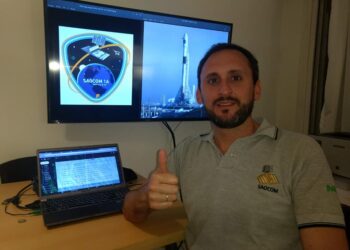 TEODELINA: DISTINCIÓN DE HONOR PARA EL INGENIERO ALEJANDRO PERMINGEAT EN LA CAMARA DE DIPUTADOS