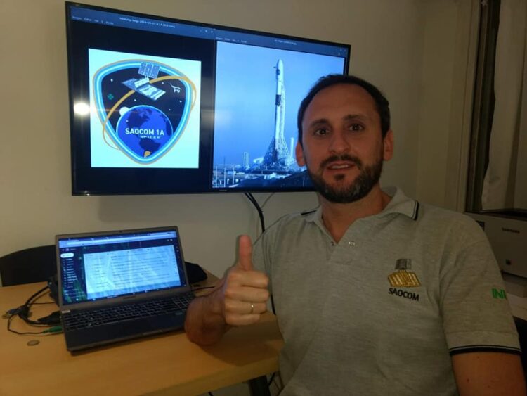 TEODELINA: DISTINCIÓN DE HONOR PARA EL INGENIERO ALEJANDRO PERMINGEAT EN LA CAMARA DE DIPUTADOS