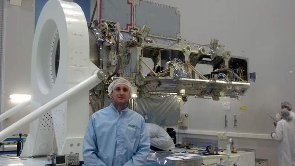 TEODELINA: DISTINCIÓN DE HONOR PARA EL INGENIERO ALEJANDRO PERMINGEAT EN LA CAMARA DE DIPUTADOS