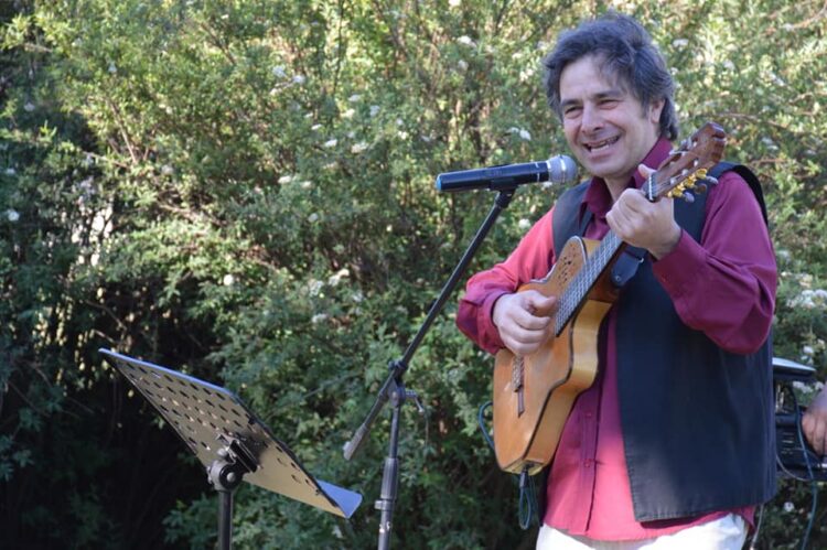 ACTO POR EL DÍA DE LA SOBERANÍA NACIONAL