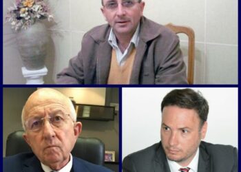 ENRICO MANTUVO UN ENCUENTRO VIRTUAL PARA SOLICITAR REPARACIONES URGENTES EN RUTA 33