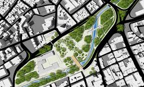 Dia Mundial del Urbanismo: el colegio de Arquitectos llama a tener en cuenta el impacto ambiental