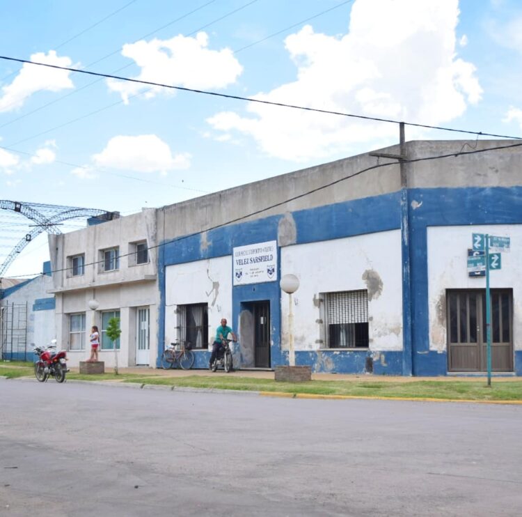 EL SENADOR ENRICO CONTINÚA AYUDANDO A LOS CLUBES DE LA REGIÓN EN LA TRAMITACIONES DE PERSONERÍAS JURÍDICAS