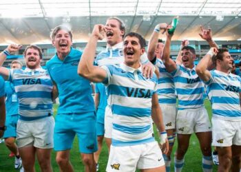 Los Pumas – All Blacks, el resumen del hito en el rugby nacional