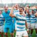 Los Pumas – All Blacks, el resumen del hito en el rugby nacional