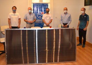 APORTES EN SEGURIDAD E INFRAESTRUCTURA A LOS CLUBES CAÑASEÑOS