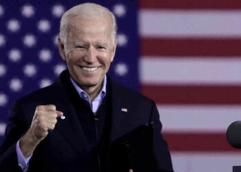 Estados Unidos despertó sin un ganador claro de las presidenciales y con un puñado de estados sin definir