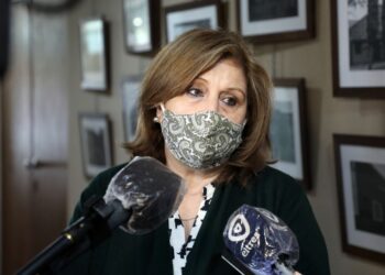 LA PROVINCIA CONFIRMÓ QUE EL CIERRE DEL CICLO LECTIVO ACTUAL SERÁ EN MARZO DE 2021