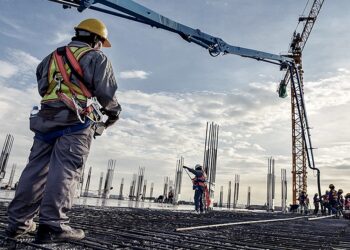 Cómo se perfila el presente y el futuro de la construcción en la pandemia?