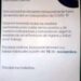 TEODELINA: CORREO ARGENTINO ESTÄ CERRADO HASTA EL 16-11 TEODELINA: CORREO ARGENTINO ESTÄ CERRADO HASTA EL 16-11