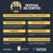 VILLA CAÑAS: FESTIVAL DE CORTOS VILLA CAÑAS: FESTIVAL DE CORTOS