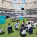 Kicillof presentó un programa de acompañamiento para el retorno seguro del deporte en la Provincia Kicillof presentó un programa de acompañamiento para el retorno seguro del deporte en la Provincia