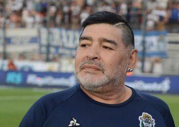 Diego Maradona será operado por un edema en la cabeza