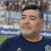 Diego Maradona será operado por un edema en la cabeza