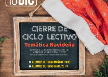 TEODELINA EL RECREO CIERRA UN NUEVO AÑO LECTIVO  