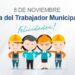 VILLA CAÑAS: LUNES 9, DÍA DEL EMPLEADO MUNICIPAL: CRONOGRAMA DE ACTIVIDADES VILLA CAÑAS: LUNES 9, DÍA DEL EMPLEADO MUNICIPAL: CRONOGRAMA DE ACTIVIDADES