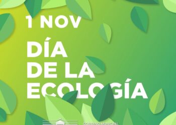 MUNICIPALIDAD DE GENERAL ARENALES: DIA DE LA ECOLOGIA!