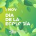 MUNICIPALIDAD DE GENERAL ARENALES: DIA DE LA ECOLOGIA!