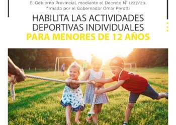 TEODELINA 𝘚𝘌 𝘏𝘈𝘉𝘐𝘓𝘐𝘛𝘈𝘙𝘖𝘕 𝘓𝘈𝘚 𝘈𝘊𝘛𝘐𝘝𝘐𝘋𝘈𝘋𝘌𝘚 𝘋𝘌𝘗𝘖𝘙𝘛𝘐𝘝𝘈𝘚 𝘗𝘈𝘙𝘈 𝘔𝘌𝘕𝘖𝘙𝘌𝘚 𝘋𝘌 12 𝘈Ñ𝘖𝘚