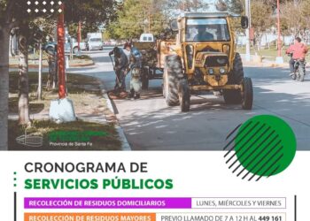 LA COMUNA DE TEODELINA  INFORMA CRONOGRAMA DE 𝑺𝑬𝑹𝑽𝑰𝑪𝑰𝑶𝑺 𝑷𝑼𝑩𝑳𝑰𝑪𝑶𝑺