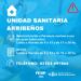 GENERAL ARENALES: Las unidades sanitarias de Ferré y Arribeños vuelven a su funcionamiento normal. GENERAL ARENALES: Las unidades sanitarias de Ferré y Arribeños vuelven a su funcionamiento normal.